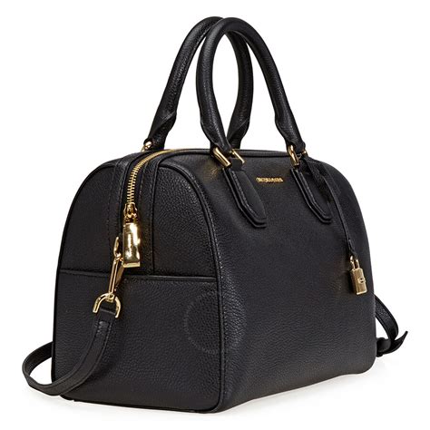 black michael kors duffel bag|Michael Kors duffel bag men's.